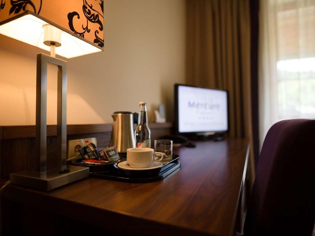 Hotel Mercure Krynica Zdrój Resort&Spa Cameră foto