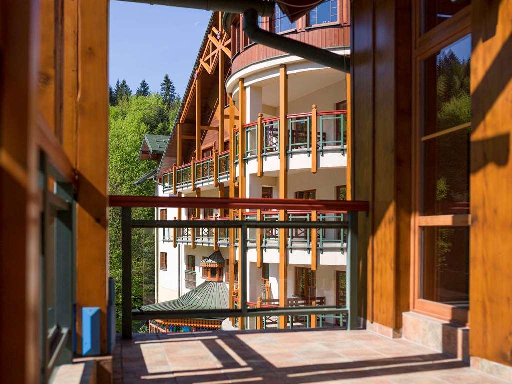Hotel Mercure Krynica Zdrój Resort&Spa Cameră foto